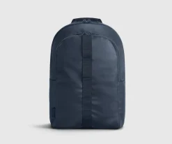 Active Backpack 26L in Navy Blue