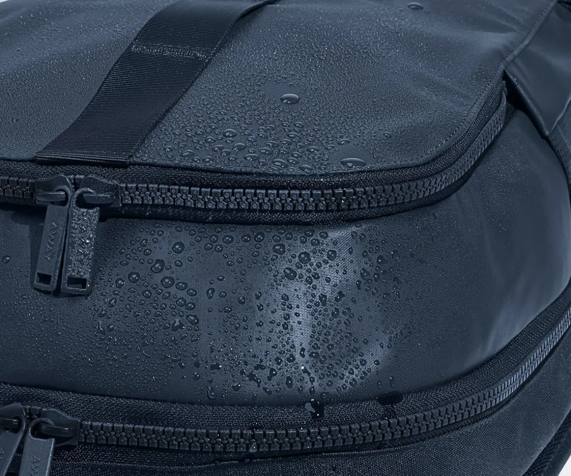 Active Backpack 26L in Navy Blue