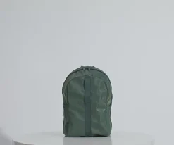 Active Backpack 26L in Navy Blue