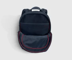 Active Backpack 26L in Navy Blue