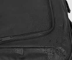 Active Convertible Backpack 25L in Jet Black