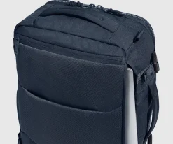 Active Convertible Backpack 25L in Navy Blue