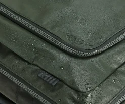 Active Convertible Backpack 45L in Forest Green