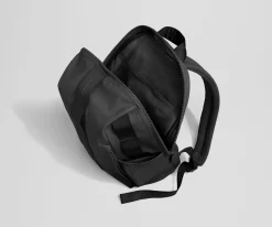 Active Daypack 20L in Jet Black