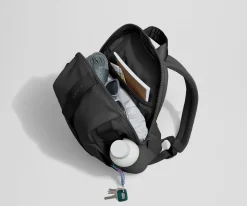 Active Daypack 20L in Jet Black