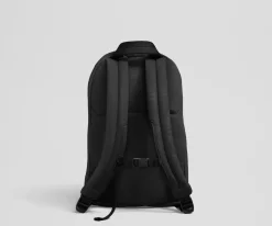 Active Daypack 20L in Jet Black