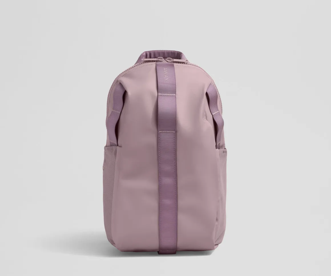 Active Daypack 20L in Meadow Mauve