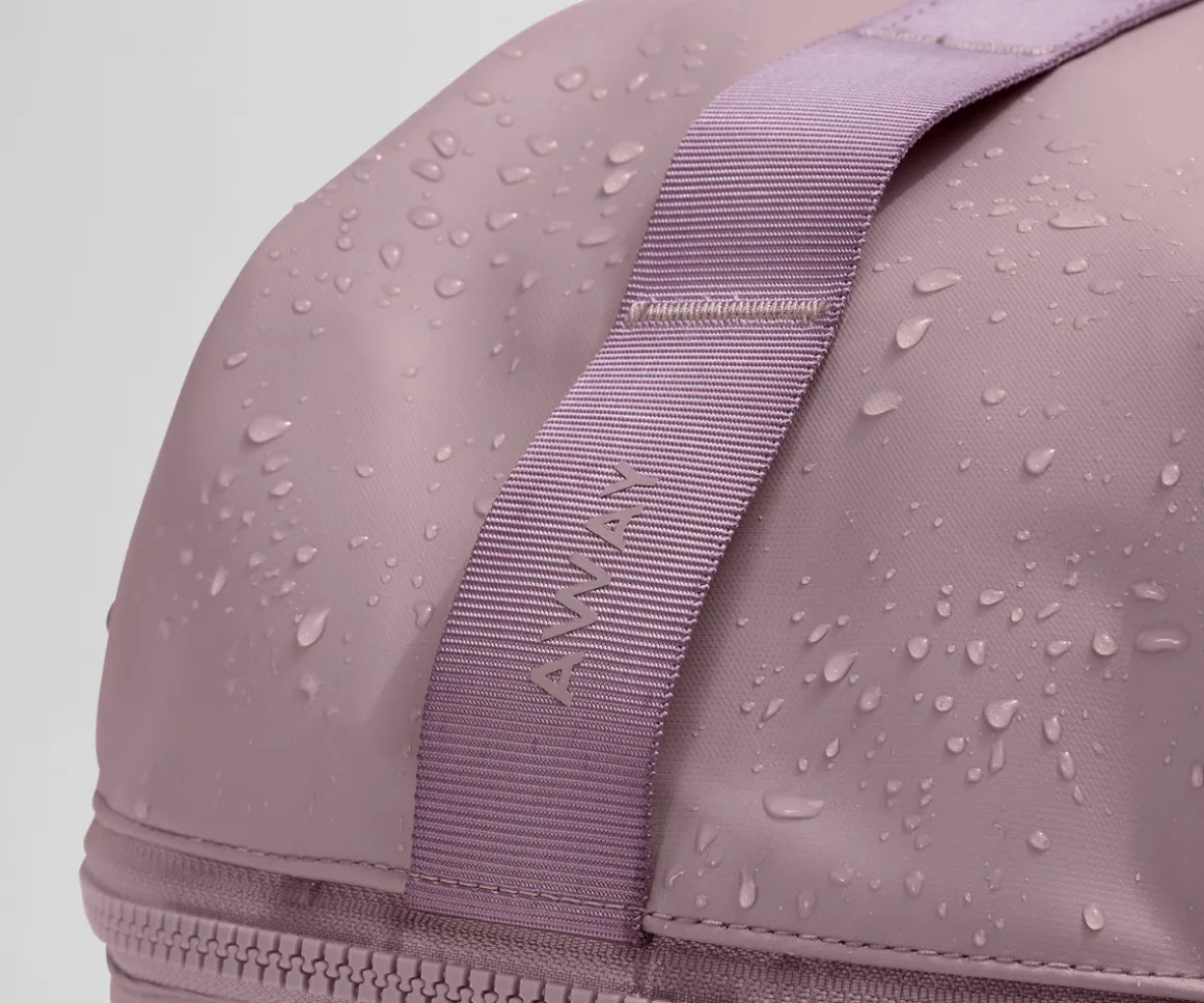 Active Daypack 20L in Meadow Mauve