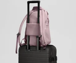 Active Daypack 20L in Meadow Mauve