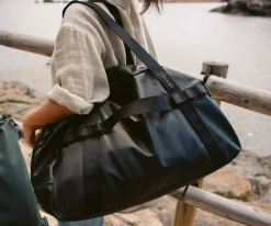 Active Duffle 40L in Forest Green
