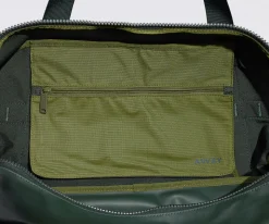 Active Duffle 40L in Forest Green