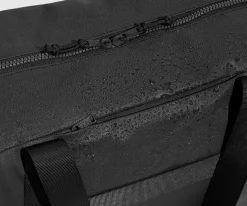 Active Duffle 40L in Jet Black