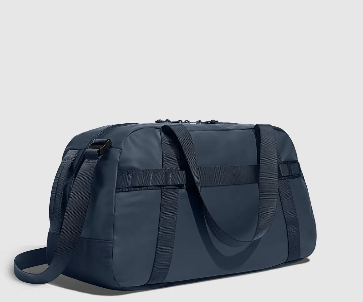 Active Duffle 40L in Navy Blue