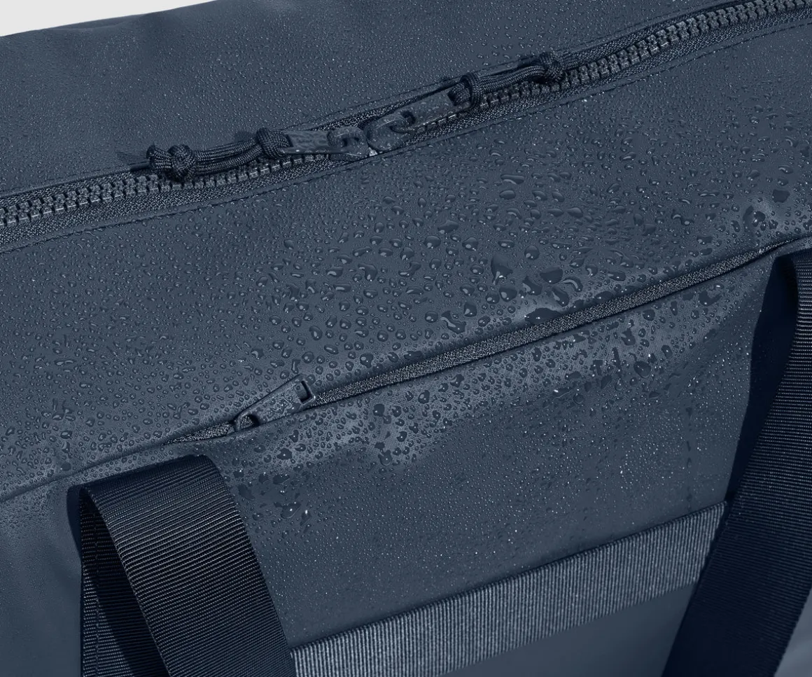 Active Duffle 40L in Navy Blue