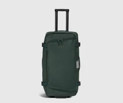 Active Rolling Duffle 85L in Forest Green