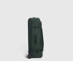 Active Rolling Duffle 85L in Forest Green