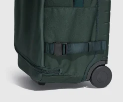 Active Rolling Duffle 85L in Forest Green