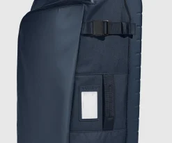 Active Rolling Duffle 85L in Navy Blue