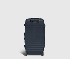Active Rolling Duffle 85L in Navy Blue