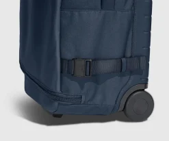 Active Rolling Duffle 85L in Navy Blue