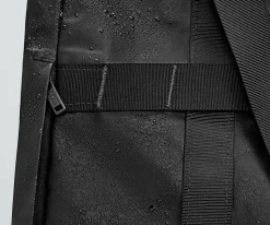 Active Tote 45L in Jet Black