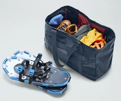 Active Tote 45L in Navy Blue