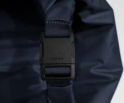 Dry Bag Duo in Navy Blue