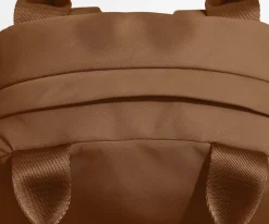 Featherlight Backpack in Amaro Brown