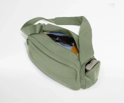 Featherlight Cargo Pack in Sage Green