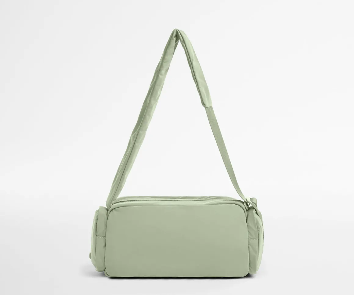 Featherlight Cargo Pack in Sage Green