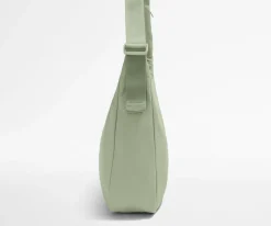 Featherlight Crossbody in Sage Green