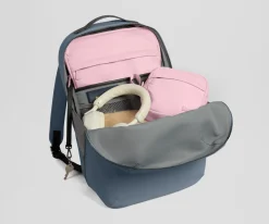 Featherlight Tech Set in Glacial Pink