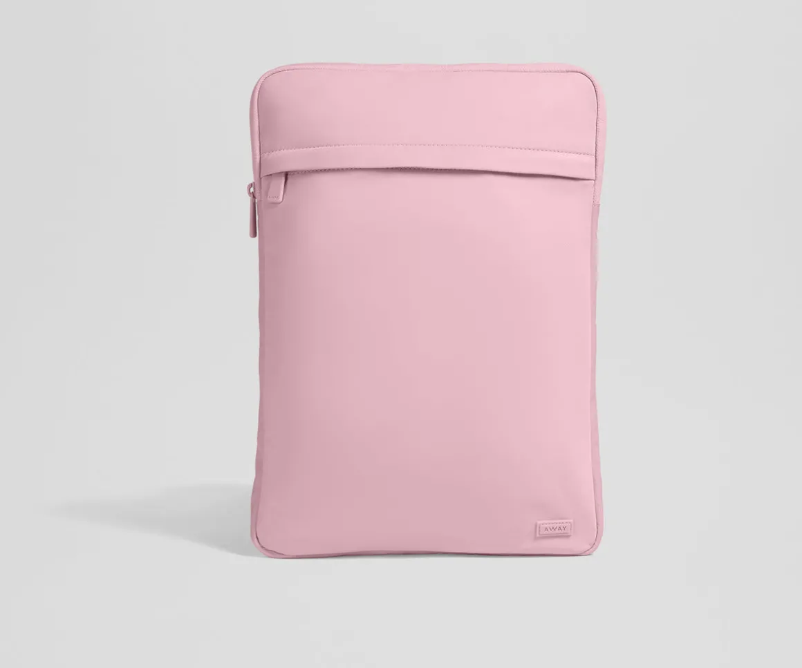 Featherlight Tech Set in Glacial Pink