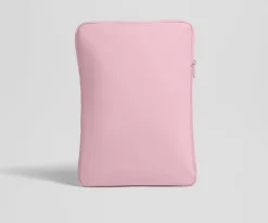 Featherlight Tech Set in Glacial Pink
