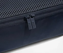 Insider Packing Cubes (Set of 4) in Navy Blue