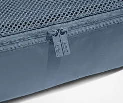 Insider Packing Cubes (Set of 4) in Coast Blue