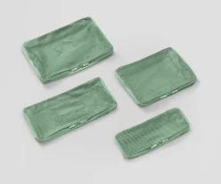 Insider Packing Cubes (Set of 4) in Sea Green
