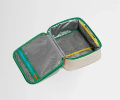 Kids Lunch Box in Marshmallow White