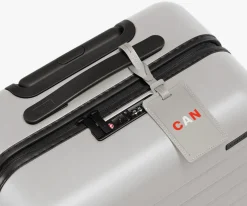 Match Day Luggage Tag in Canada