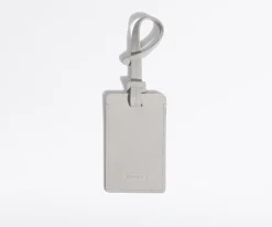 Match Day Luggage Tag in USA