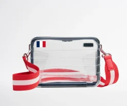 Match Day Stadium Bag Bundle in France (Flag)