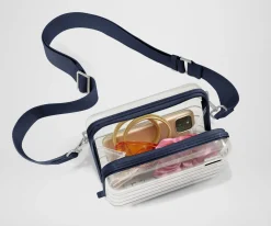 Match Day Stadium Bag Bundle in France (Flag)