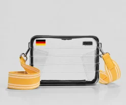 Match Day Stadium Bag Bundle in Germany (Flag)
