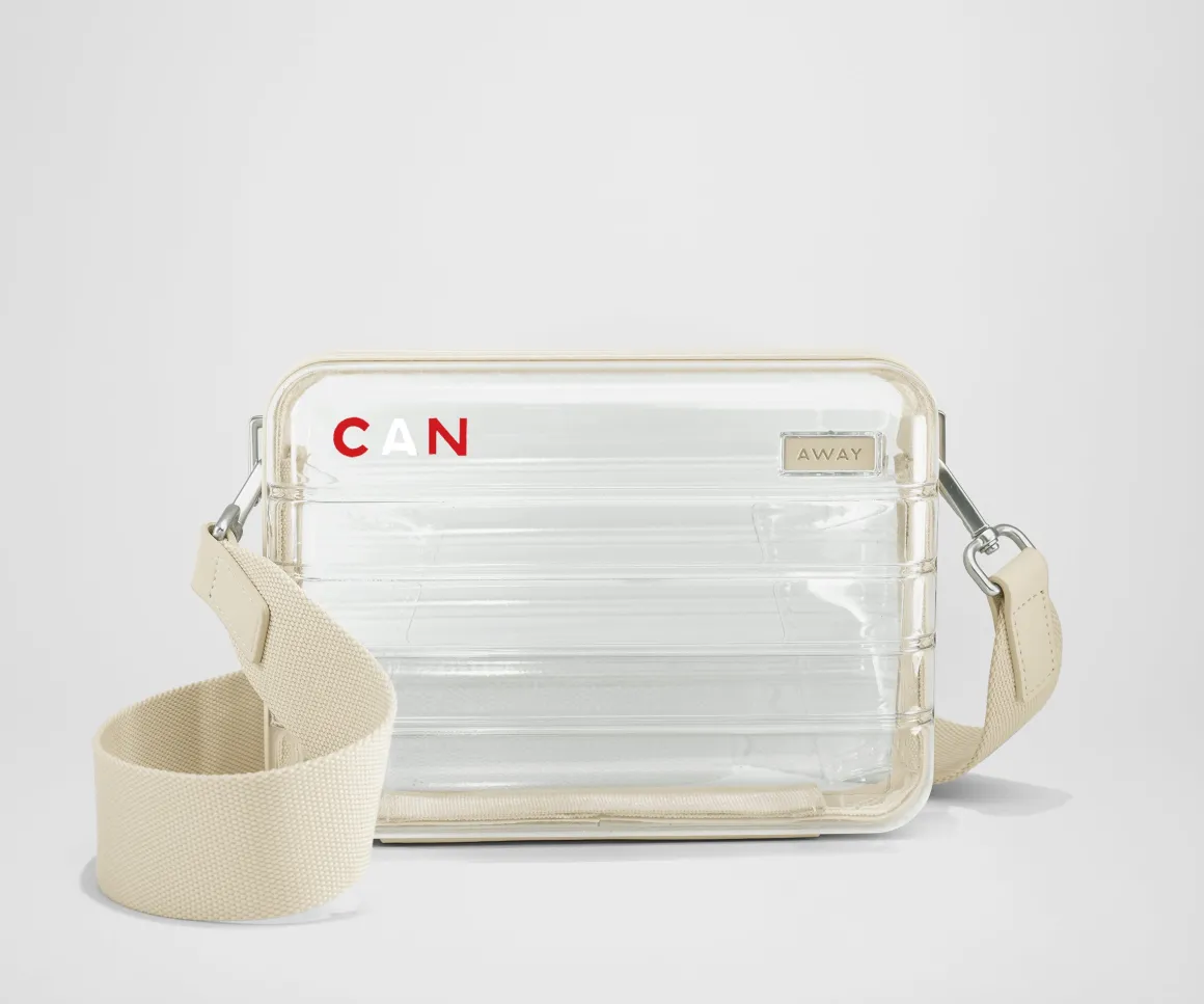 Match Day Stadium Bag in Canada