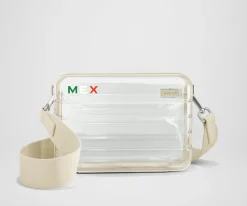 Match Day Stadium Bag in Mexico