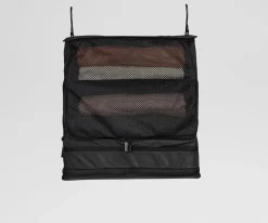 PackAway™ Carry-On Closet in Jet Black
