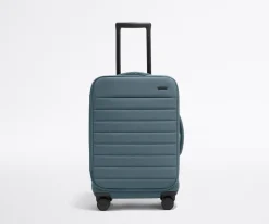 Softside Carry-On in Coast Blue