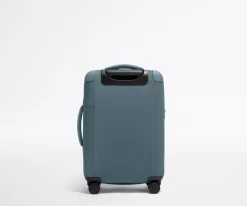 Softside Carry-On in Coast Blue