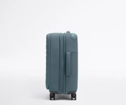 Softside Carry-On in Coast Blue