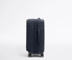 Softside Carry-On in Navy Blue